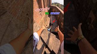 Security vs Money 💥Pov Parkour 💥 #shortsviral #shortvideo #shotrs #shortsvideo #youtubeshorts #flip