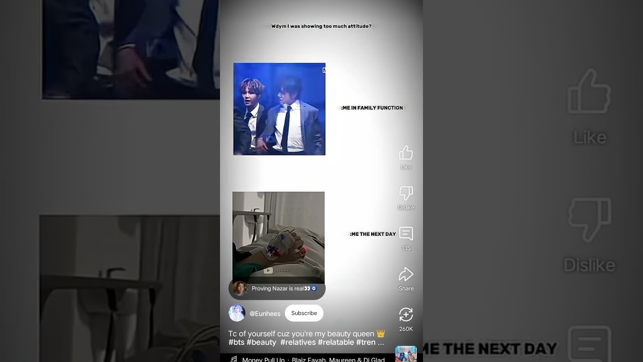 Me in my family function.... 💃❤️‍🔥 