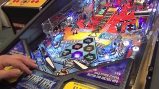 How to Play Pinball - Tip Pass