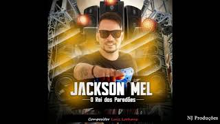 Jackson Mel - Amor infinito