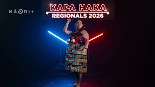 Kapa Haka Regionals 2026 | Mātaatua