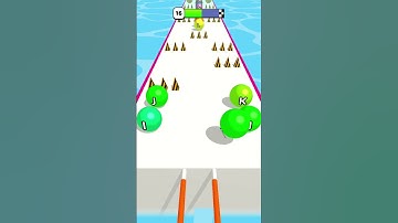 satisfying mobile gameplay. #yrffzone #game #best #tricky #puzzle #mobilegames