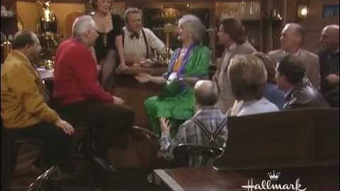 Thumbnail of The Golden Girls: Journey to the Center of Attention - "Hard Hearted Hannah" (February 22, 1992)