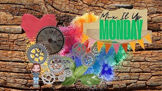 Boo to You! // Mix it Up Monday + How to Kill a Kit with Style