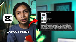 Mending Laptop apa Ipad/Tablet buat ngedit di CAPCUT? screenshot 2