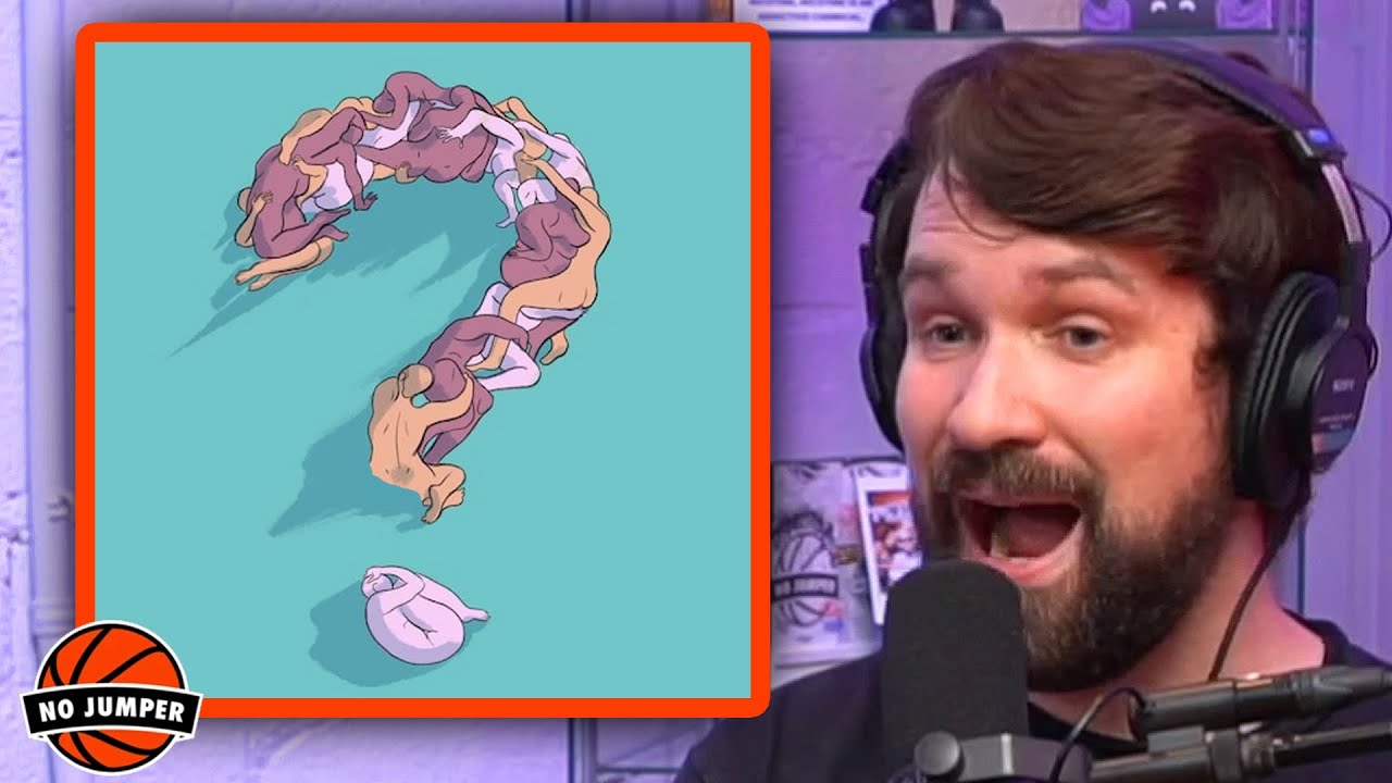 Destiny on if a Girl’s Body Count Matters YouTube