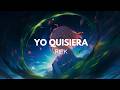 Reik - Yo quisiera (Letra)