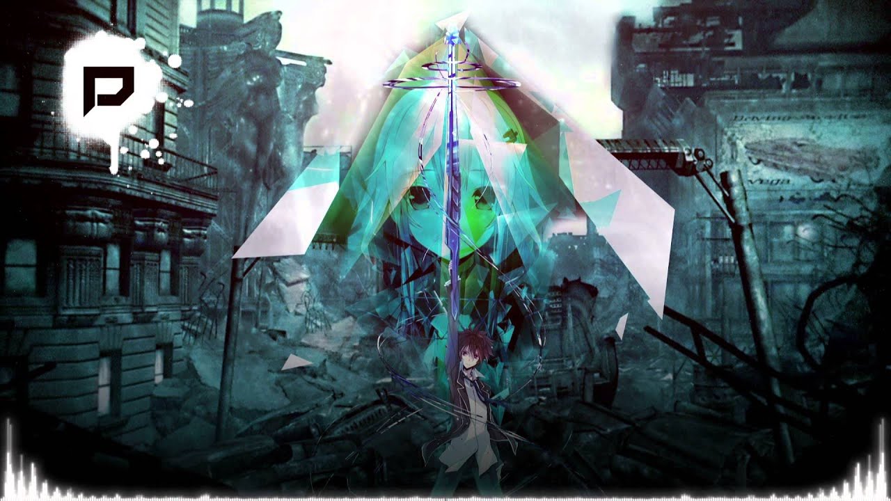 Nightcore Electronic Mix ( 100 Sub Special ) [HD]