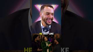 BT Kingsley talks about how Katt Williams changed the way the city of Sacramento viewed him
