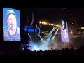 Fall Out Boy - Sweet Caroline live at Fenway Park