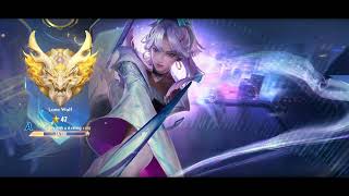 HOK - Shangguan gameplay || Mythic Grandmaster || StoneFace-HOK