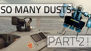 BF4 TV Missile Dusts | PART 2! (MAV DUST)