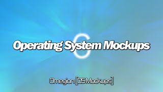Operating System Mockups 6