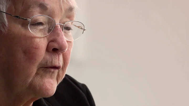 Theresa Kane: The Need for Women as Priests
