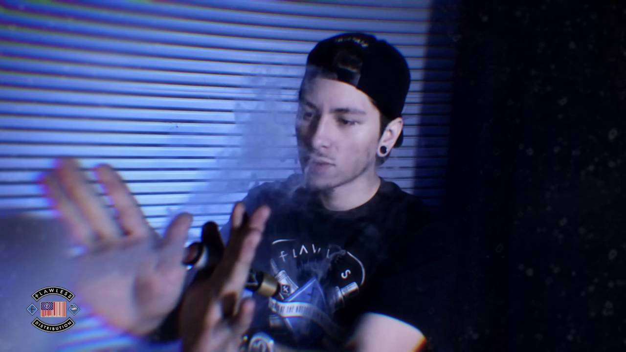 Flawless Trick Team | FreshSkaterJay