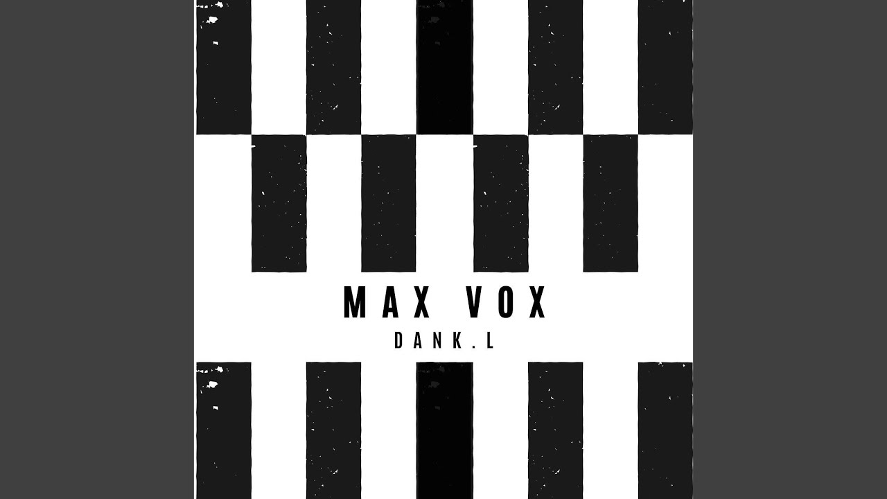 Guarda Max Vox su YouTube Guarda Max Vox su YouTube