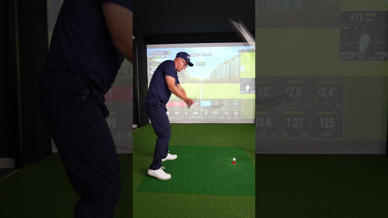 3 Simple Driver Set Up Checks