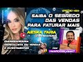 Aieska Faria | PODCAST MARKETING DE PROPÓSITO #004