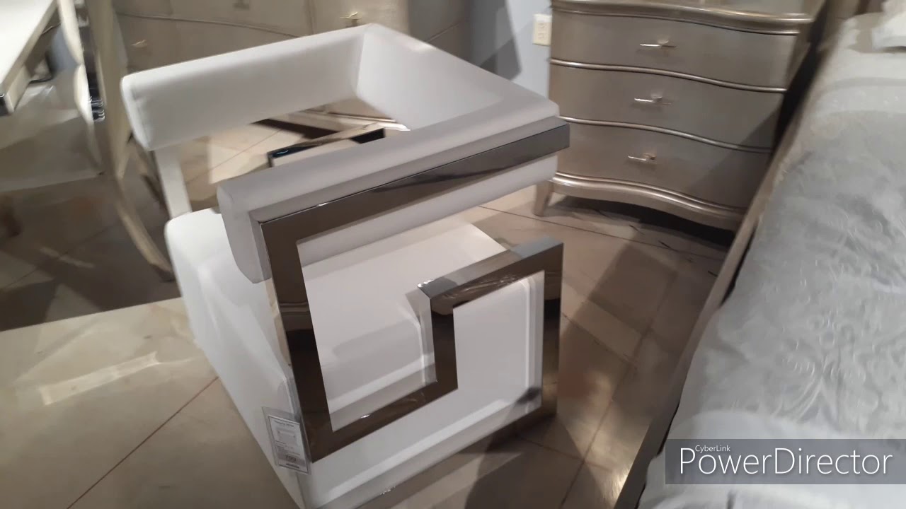 EL DORADO FURNITURE SHOP WITH ME - YouTube