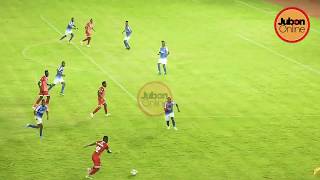 MAGOLI YOTE: SIMBA SC 4-2 AZAM FC  [NGAO YA HISANI]