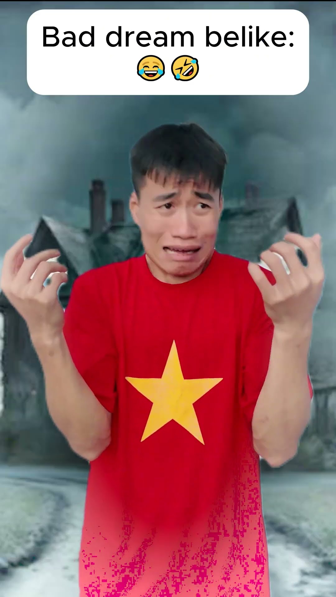 ACC - Giấc Mơ Tồi Tệ! || Bad Dreams! ???.