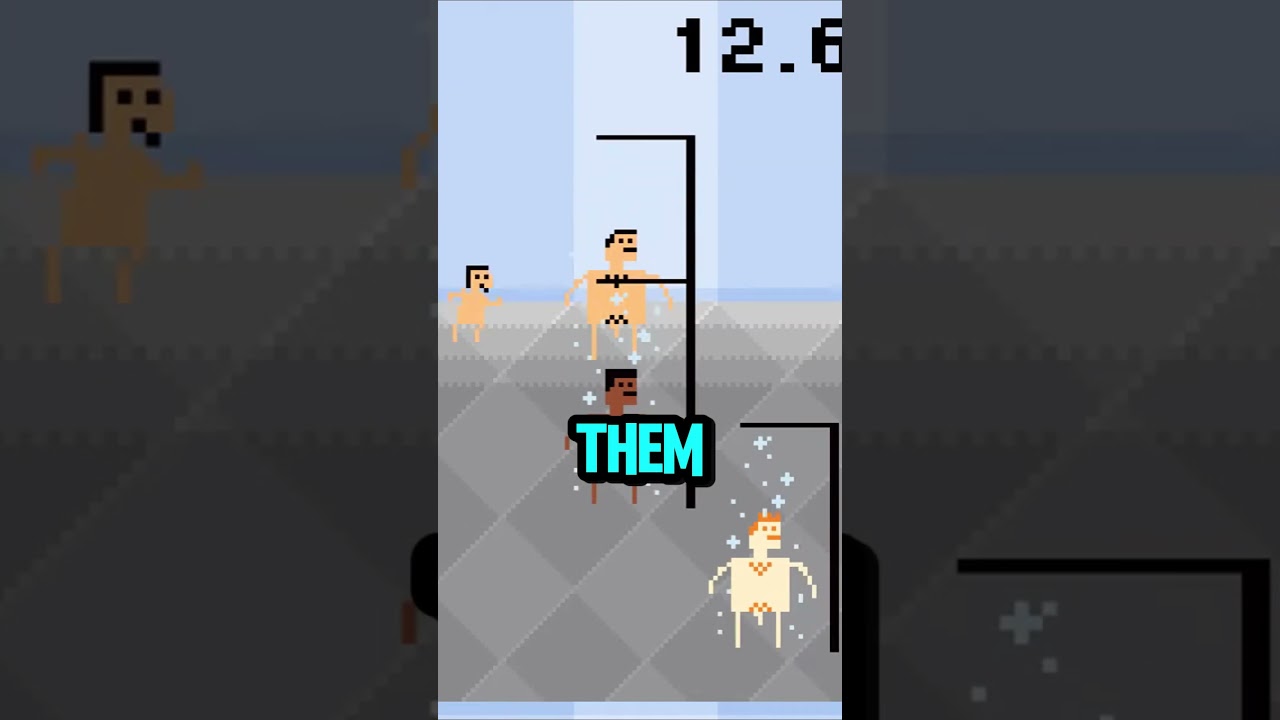 3 WEIRD GAMES on Steam You NEED to Play Right Now 