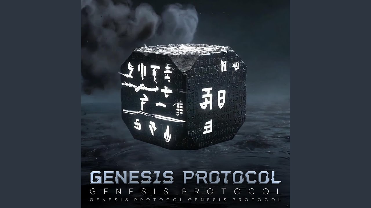 Παρακολούθηση Genesis Protocol στο YouTube Παρακολούθηση Genesis Protocol στο YouTube