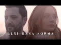 Cihad Selamlar x Başak Gümülcinelioğlu - Beni Bana Sorma