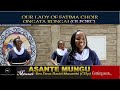 Asante Mungu trailer