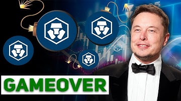 A HUGE WARNING! FROM ELON MUSK TO CRYPTO.COM HOLDERS??