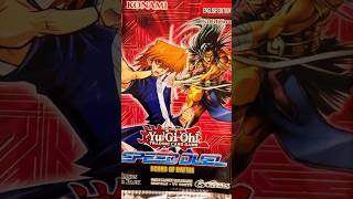 SPEED DUEL SCARS OF BATTLE PART 24! ⚡ 24. PAKET AÇILIYOR! #shorts