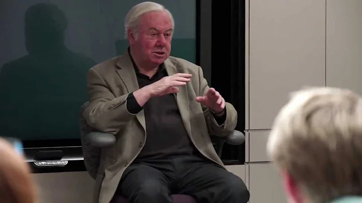 David Barker on Developmental Origins of Health an...