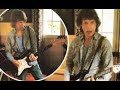 Rolling Stone, Mick Jagger Rehearses More of the New Unreleased Song “Really Wanna Tell The Truth”