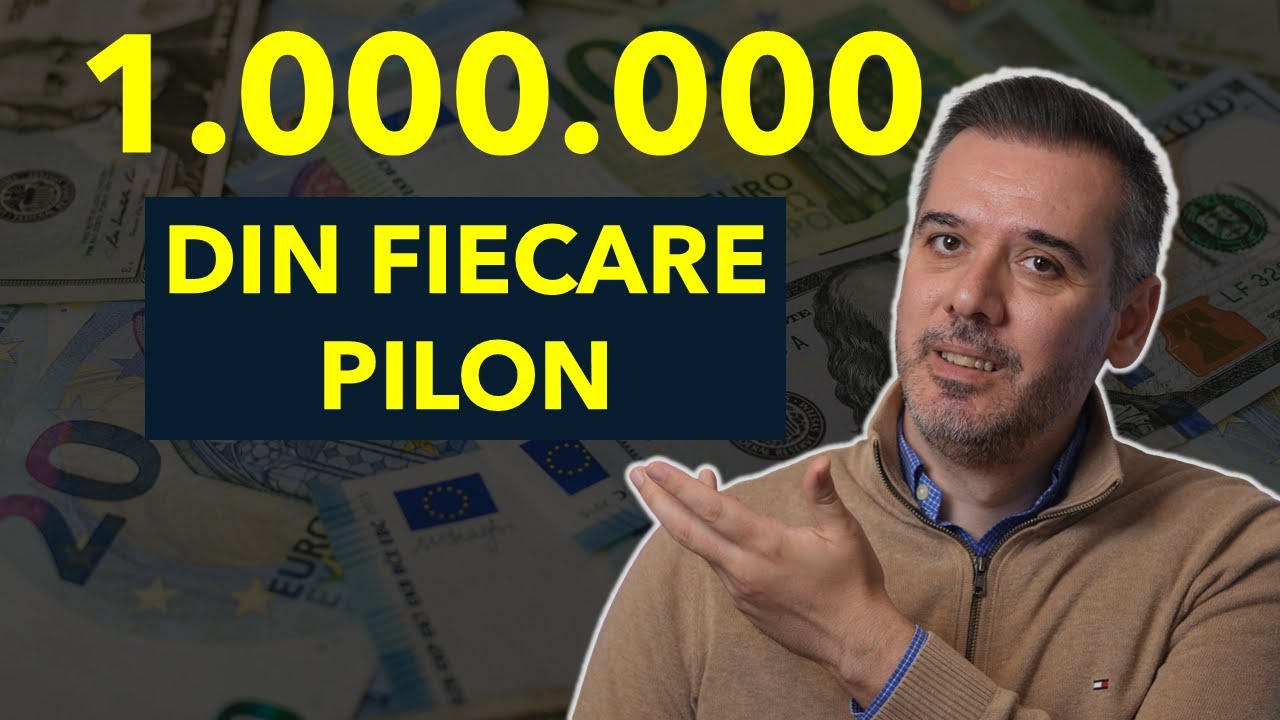 Poți face 1 milion de lei din pensii private?