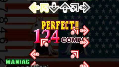 【DDR EXTRAMIX】DON