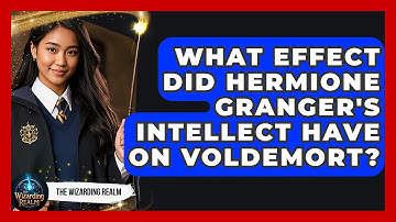 What Effect Did Hermione Granger