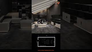 Explore the elegance of convenience and modern living with Structure Buildify!