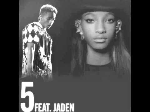 5 (feat. Jaden)