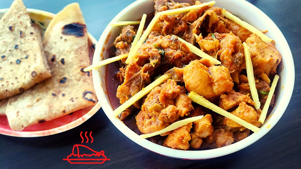 Chicken Karachi Easy and Tasty Chicken Fry Chciken By Sriji