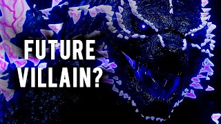 BIGGEST VILLAIN YET?! - Monsterverse/Godzilla Theory