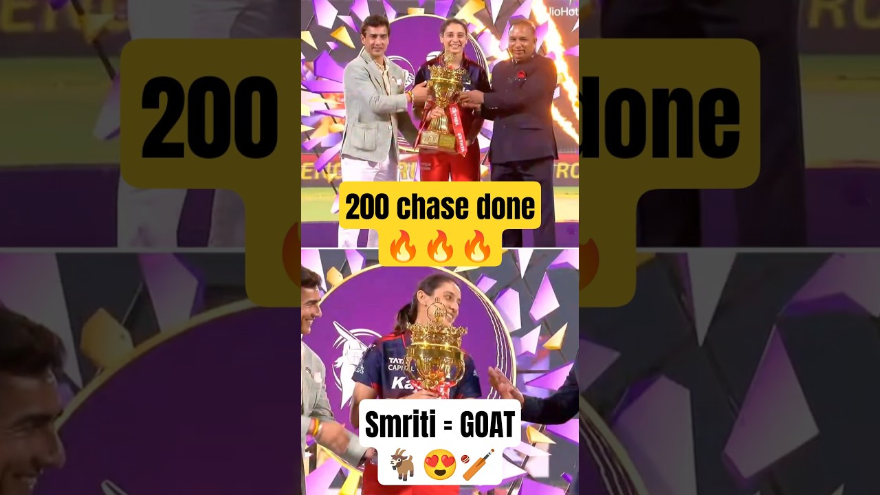 DC = New Chokers? 😂 4th Final Loss in a Row! (WPL 2026) 