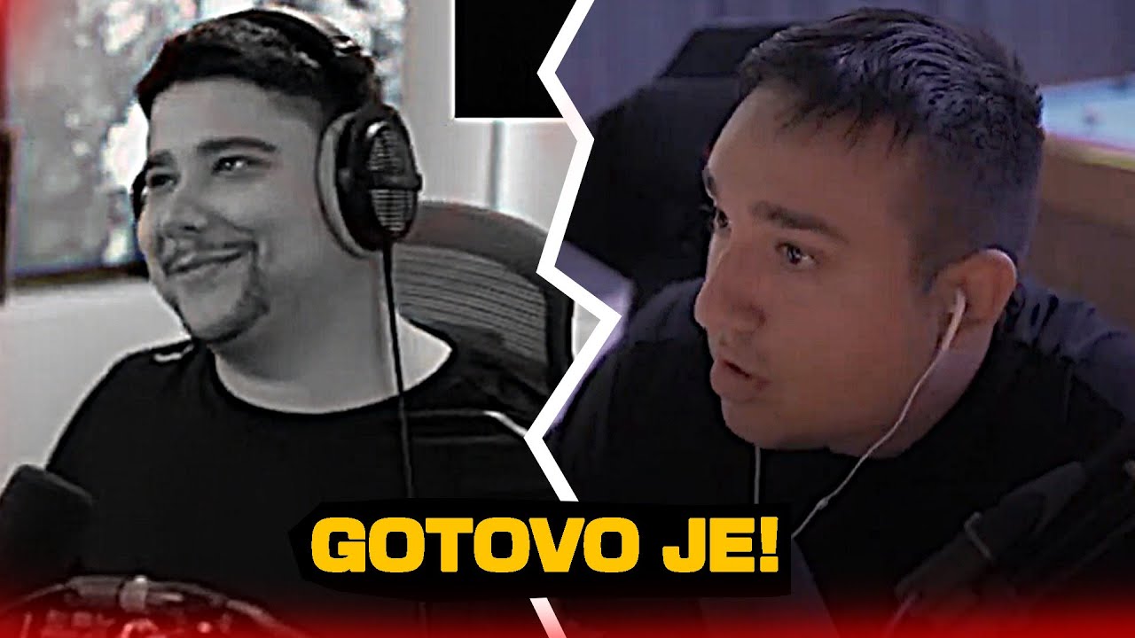 DRAMA IZMEDJU MUDJE & TESICA SE ZAHUKTAVA