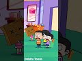 Why Does Shizuka Packet Head 😔🥺 Doraemon x Nobita