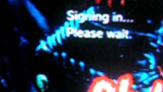 PS3 error 80710B23 *****HELP*******