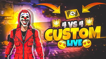 CLASH SQUAD - CUSTOM 😎🎯 para SAMSUNG A3,A5,A6,A7,J2,J5,J7,S5,S6,S7,S9,A10,A20,A30,A50,A70, FF