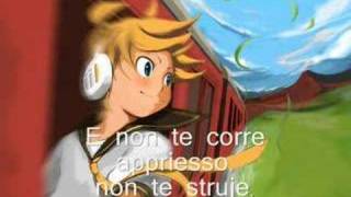 Funiculì funiculà