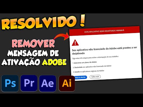 Como Remover mensagem