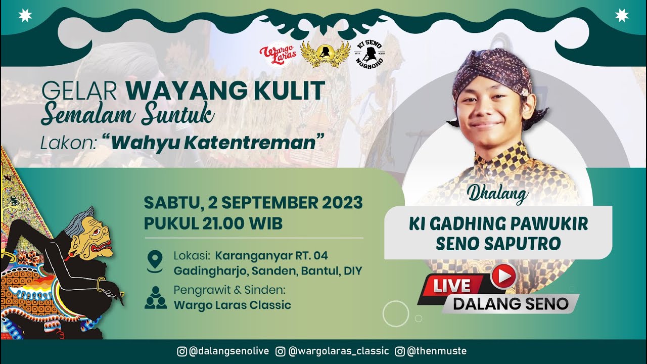 #LiveStreaming