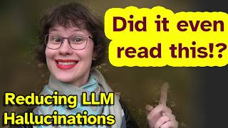 Less LLM Hallucinations: Merlin-Arthur Protocols Explained