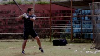 アンダーアーマー「UAベースボールスタイル 2017 SPRING/SUMMER -松田宣浩-」